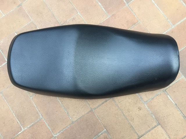 KAWASAKI KLV 1000 Sitzbank Bezug