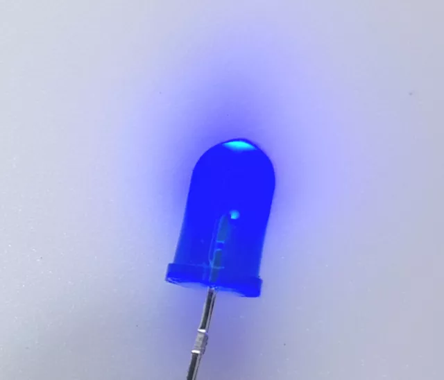 5mm Light Emitting Diode (LED)