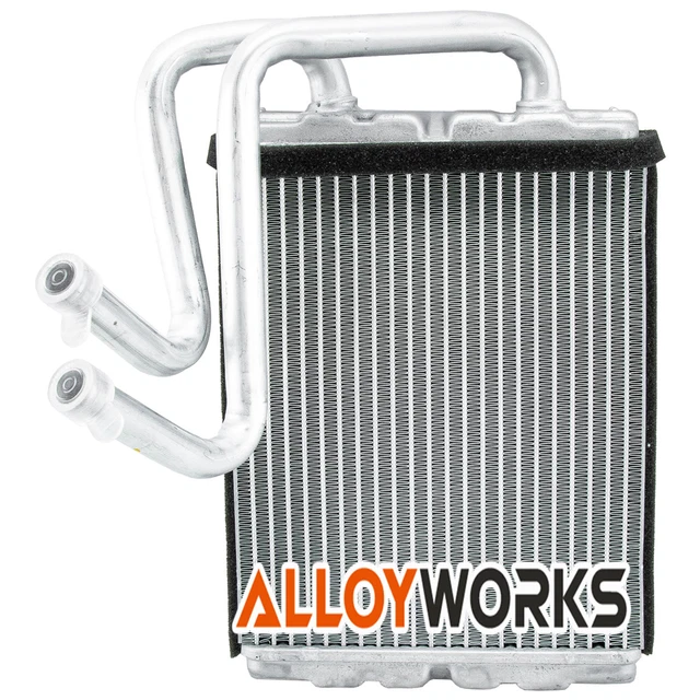 FOR HOLDEN COMMODORE VtVxVyVuVz Heater Core Au Post 44.95