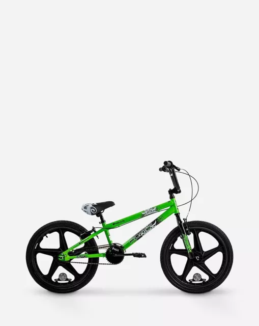 Flite panic bmx pink shop