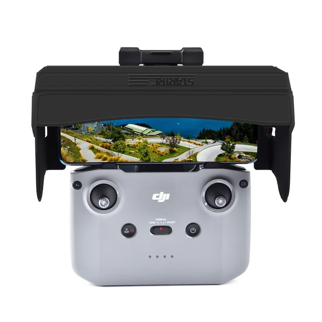 STARTRC Sun Hood Sunshade for DJI Mavic Mini 2/Mavic Air/Mini 3 PRO