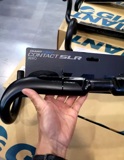 giant contact slr carbon handlebar