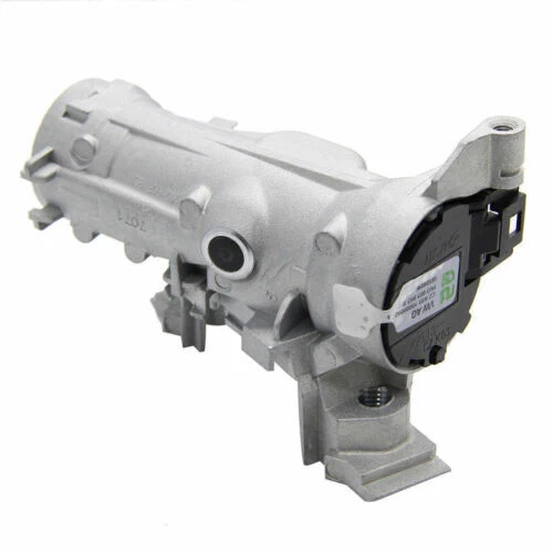 thumbnail interactive-video image 1 of TPUK Steering Ignition Lock Housing For Ford Transit Mk3, Mk4, Mk5 – Brand New 1053774 1 of 2