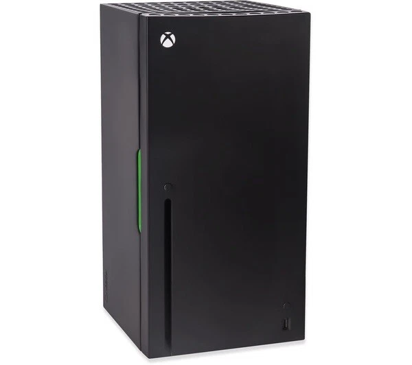 XBOX SERIES X Replica Mini Fridge 10L UK Plug Faulty Not Working