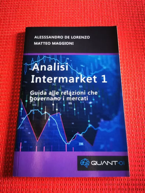 PDF] L'analisi tecnica e i mercati finanziari by Gianluca Defendi eBook