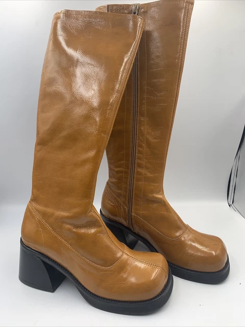 Topshop discount muriel boots