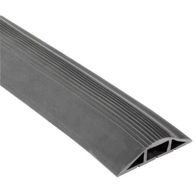 Vulcascot Ponte passacavi MCP 1 Gomma Nero Numero canali: 3 3000 mm Contenuto: