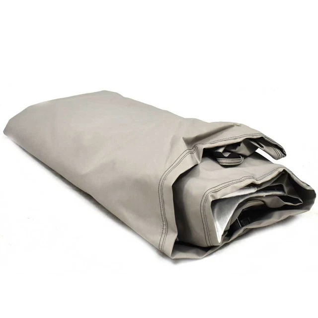 CRESTLINER BOAT TRAVEL Cover 2183207 1950 Fish Hawk Dowco 3610411N