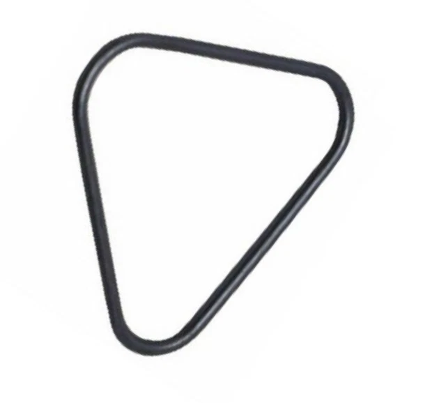 GENUINE KARCHER PRESSURE washer triangular gasket form seal K2, K3, K4 ...