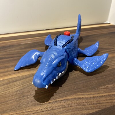 mosasaurus jurassic world camp cretaceous