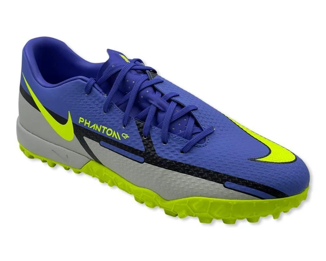 Nike men's PHANTOM GT2 ACADEMY TF DC0803570 professional short-leg shoes NEW