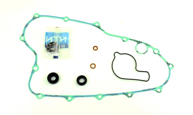 Water Pump Repair Kit Athena P400210475009 For 02-08 Honda CRF450R