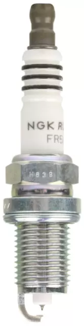 4 x NGK Ruthenium HX for 4G18 4G93 4G94 1.6L 1.8L 2.0L QA ZR 2.0L I4  Iridium+ 2