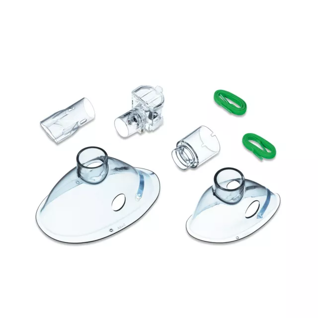 Beurer Inhalator - IH 50 Yearpack (60305)