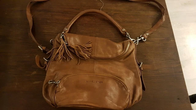Indispensable pour votre look : le sac à main