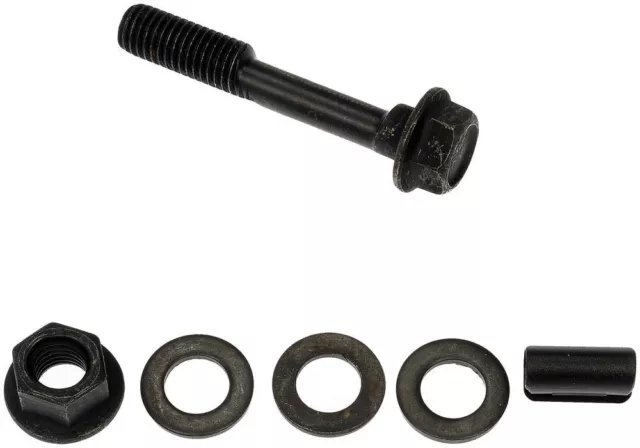 Alignment Cam Bolt Kit Front/Rear-Lower Dorman AK91040PR