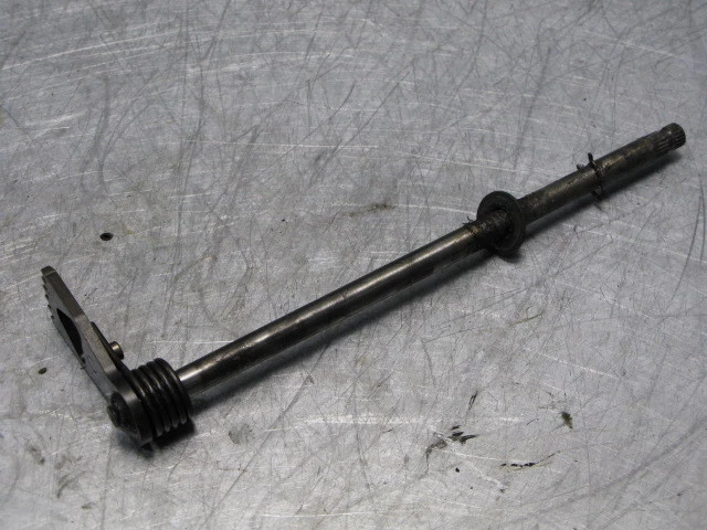 GS1100E Jet Kit BASIC Stage 3 – For 1982-83 GS 1100 E D Model – 48 Pilot / 120 Main
