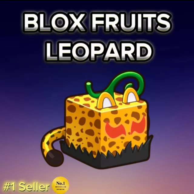 Roblox Blox Fruit - Devil Fruits, LV700+ Required, 2nd Sea, Fast  Delivery