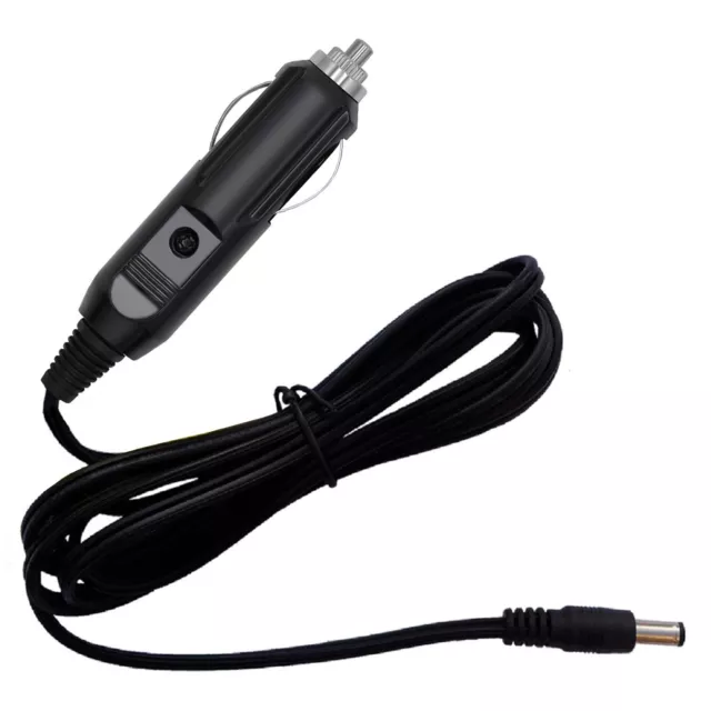 Car 12V DC Adapter Power Charger For Ameda Purely Yours &#153,#17079 Breast Pump