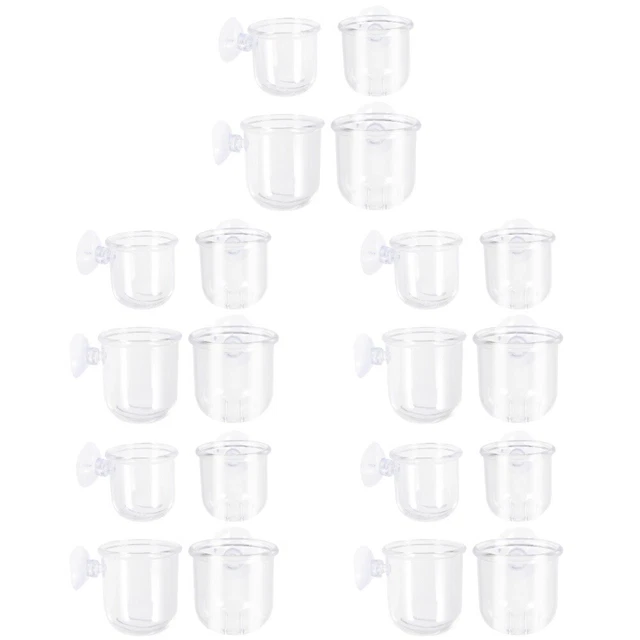 Cesto Mangime Con Rete Spirale Per Mangime Con Rete Da Pesca Mini - Misure Maglia 20-45mm, Per Pesca O Uccelli Rete Monofilamento Pesca