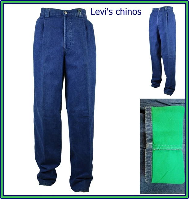 Jeans imbottiti deals pile uomo