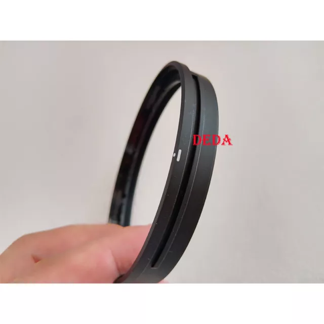 New For SIGM 24-70mm 2.8 DG UV Filter Ring For Canon Mount 82mm Lens Parts