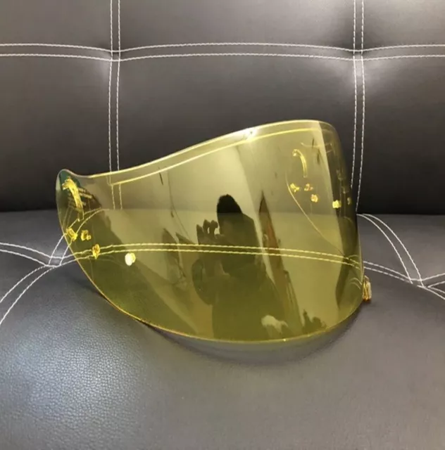 Helmet Visor Lens For Shoei Gt Air 1 2 Neotec 1 CNS-1 CNS1 Motorcycle Windshield