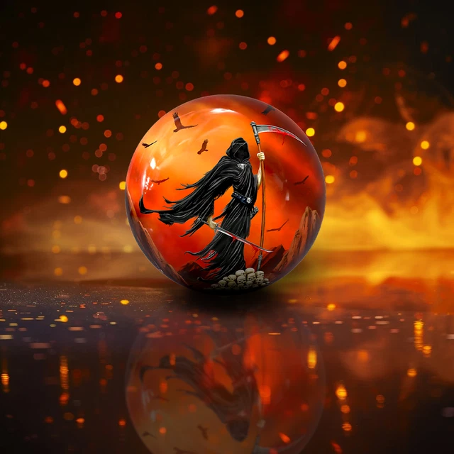 Boule Storm Tropical Surge carbon chrome - BOWLING LA MATENE