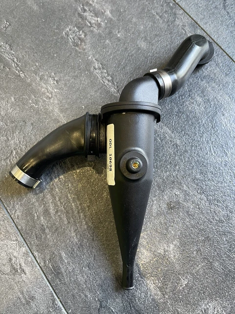Ducati Streetfighter 1100 V4S 2020 Separatore ciclone ad aria 4645m V4 2021 OEM