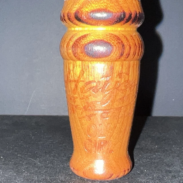 Hayes Ol Girl Duck Call Used Hayes Ol Girl Duck Call Used