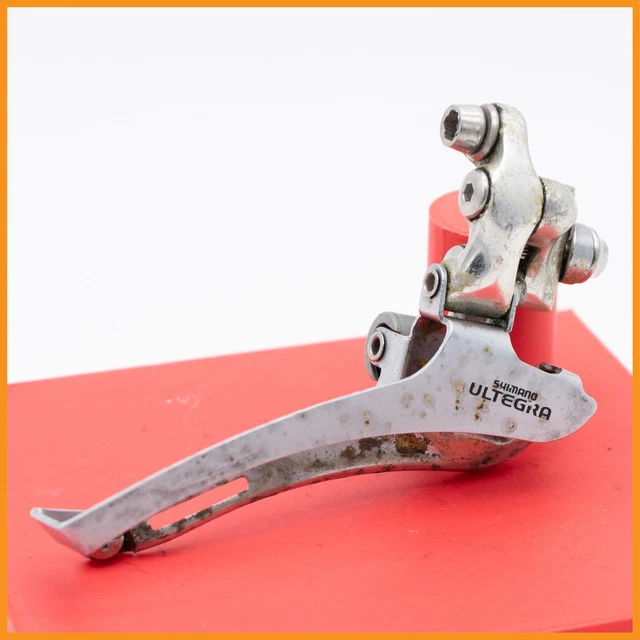 Piastra Di Scorrimento Deragliatore Anteriore Shimano Ultegra FD-6800, 105 5800, 4700 – Y5P116000