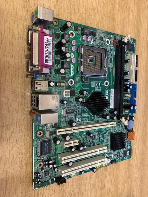 Motherboard & CPU Combos, Computer Components & Parts, Computers