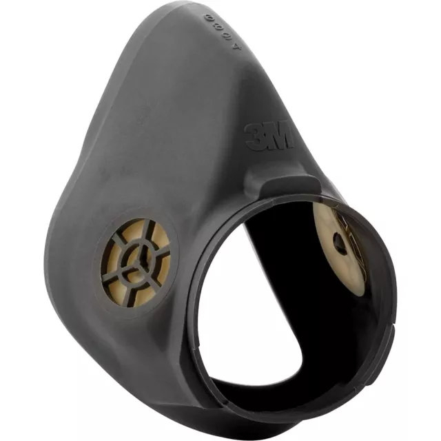 3M Nose Cup Assembly 6894/37004 Respiratory Protection Replacement