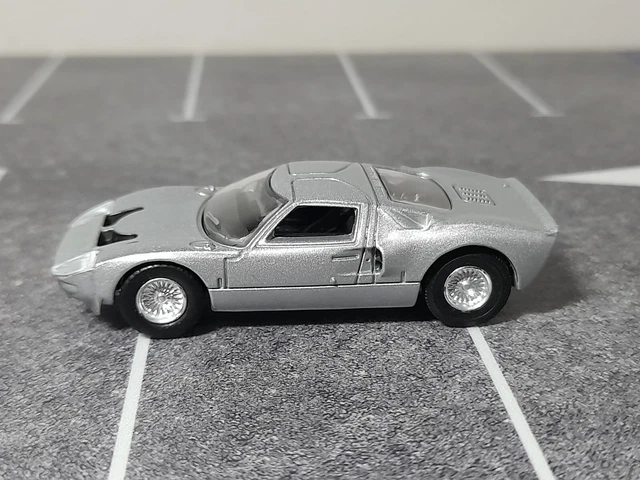 Matchbox 2019 Mazda3 1:64 Pressofuso – Edizione Oro Bianco 77/100, Modello Da Collezione - 4