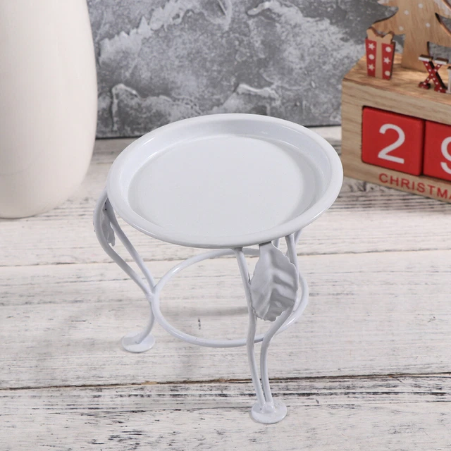 SPORTARC Base Rotonda Con Ruote Per Vaso – Sottovaso Mobile Con Rotelle 360°