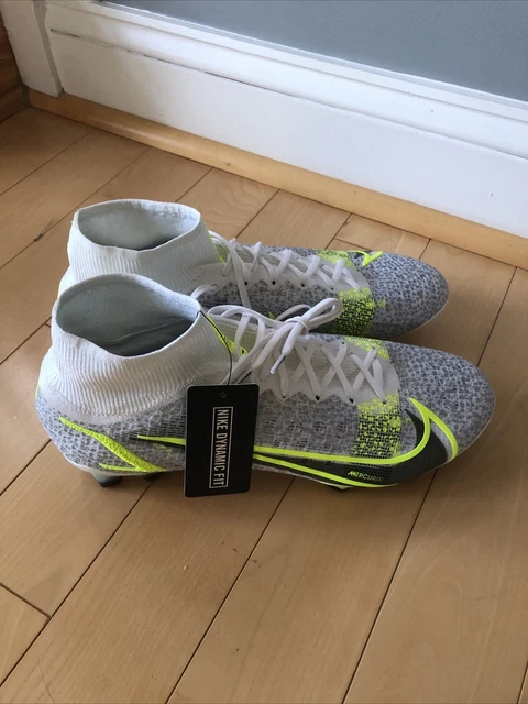 rare nike soccer cleats