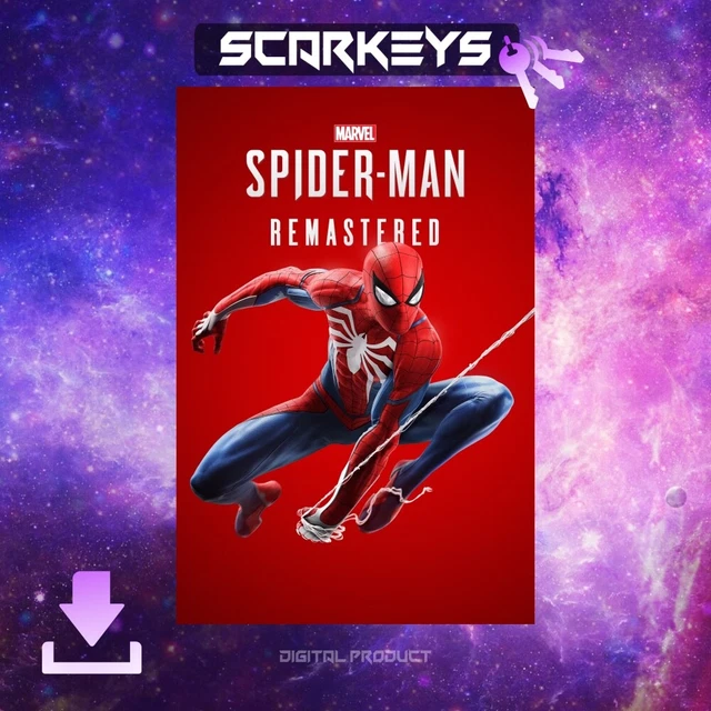 [FAST] MARVEL
