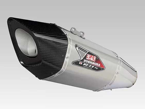 Suzuki Slip-On R-11Sq GSX-R1000 L7 17- Yoshimura Échappement Slip-On Silencieux