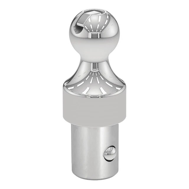 Curt-OEM Puck System 2-5/16" Gooseneck Ball, Ram (38K)