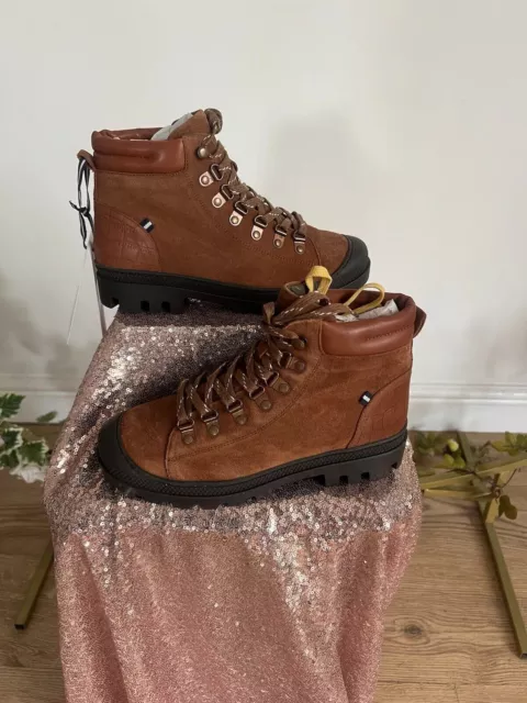 JOULES LANGHAM FLORAL ankle boot Size 7 BNWT suede 39.99 PicClick UK