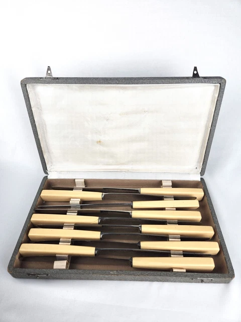 Lot De 6 Ronds De Serviette En Forme De Cerf - Décoration De Table Pour Noël, Mariage, Fête