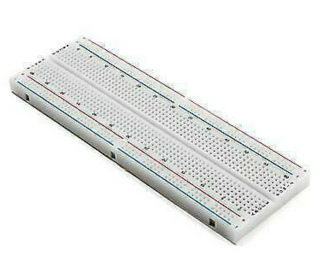 Kit Planche à Pain électronique - Marque Uxcell, 65 Cavaliers Et Fils, Neuf Sous Emballage