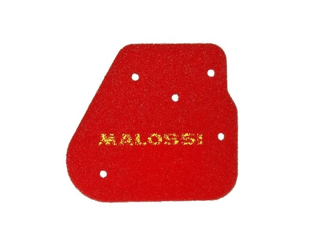 Dispositif de filtre à air MALOSSI Red Sponge - Baotian BT49QT-20C (1E40QMA)