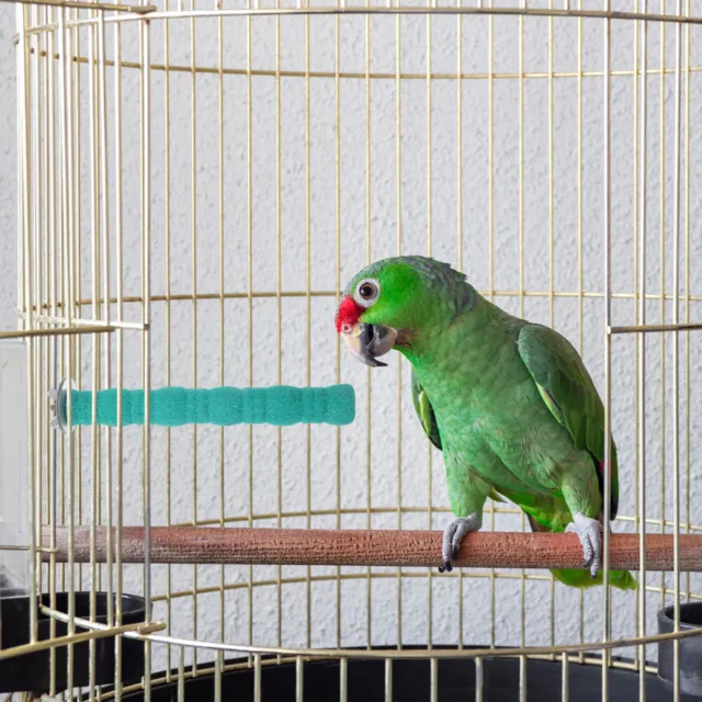 Vogel Spielzeug Zubehör Für Vogelkäfige Papagei Spielstand Sport