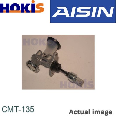 ATTUATORE FRIZIONE cmt135 per TOYOTA LAND CRUISER Colorado 