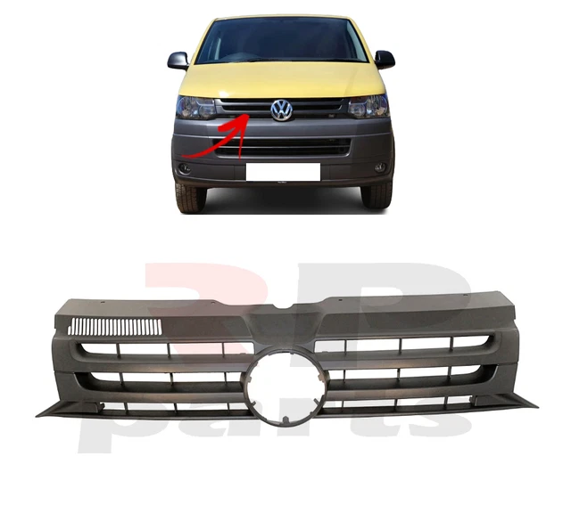 Buy Push bar Volkswagen T5 2003 - 2015