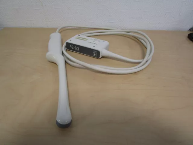 Ultraschallsonde Philips CX 50 C9-3v Vaginal Sonde