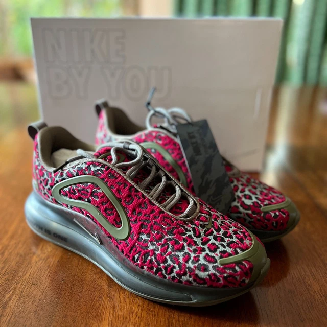 Nike air max 720 custom sales