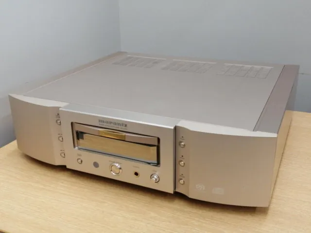Marantz SA-15S1 Audio CD Player Used From Japan