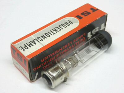 PHILIPS 6152 c/05 100v 500w 5a p28s lampada del proiettore Projector Projection Lamp 